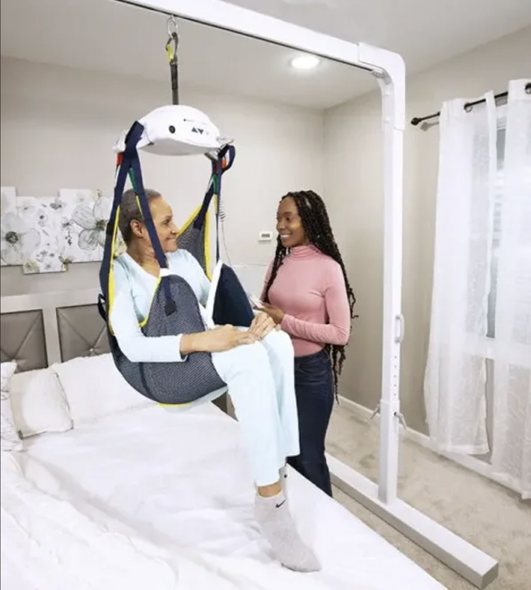 Patient Lift systems ceiling