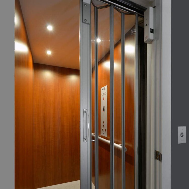 Residential Elevators